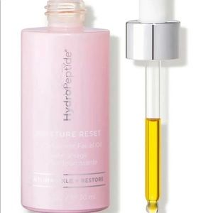 Hydropeptide Moisture Reset Facial Oil